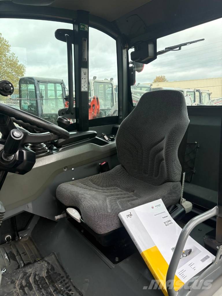 Kramer 5035 Wheel loaders