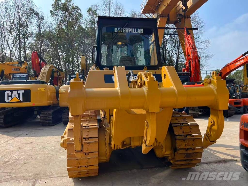 CAT D 6 G Bulldozer
