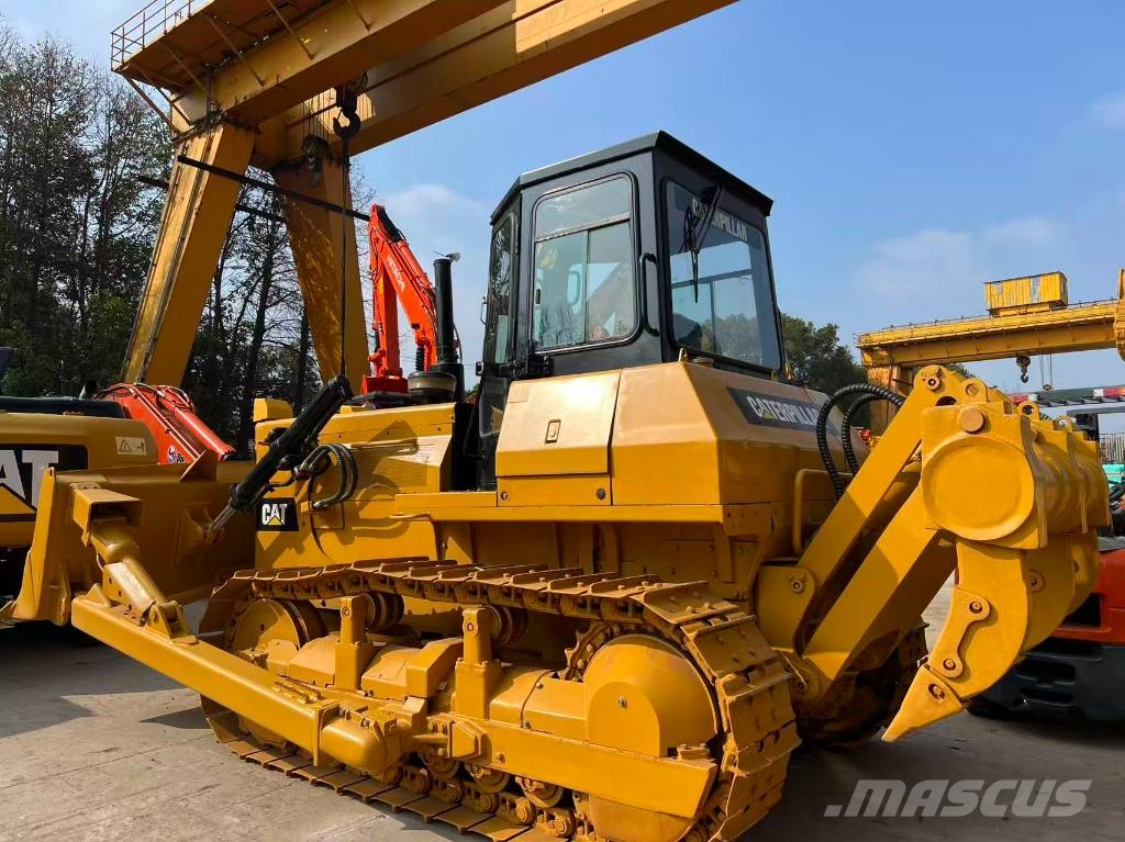 CAT D 6 G Bulldozer