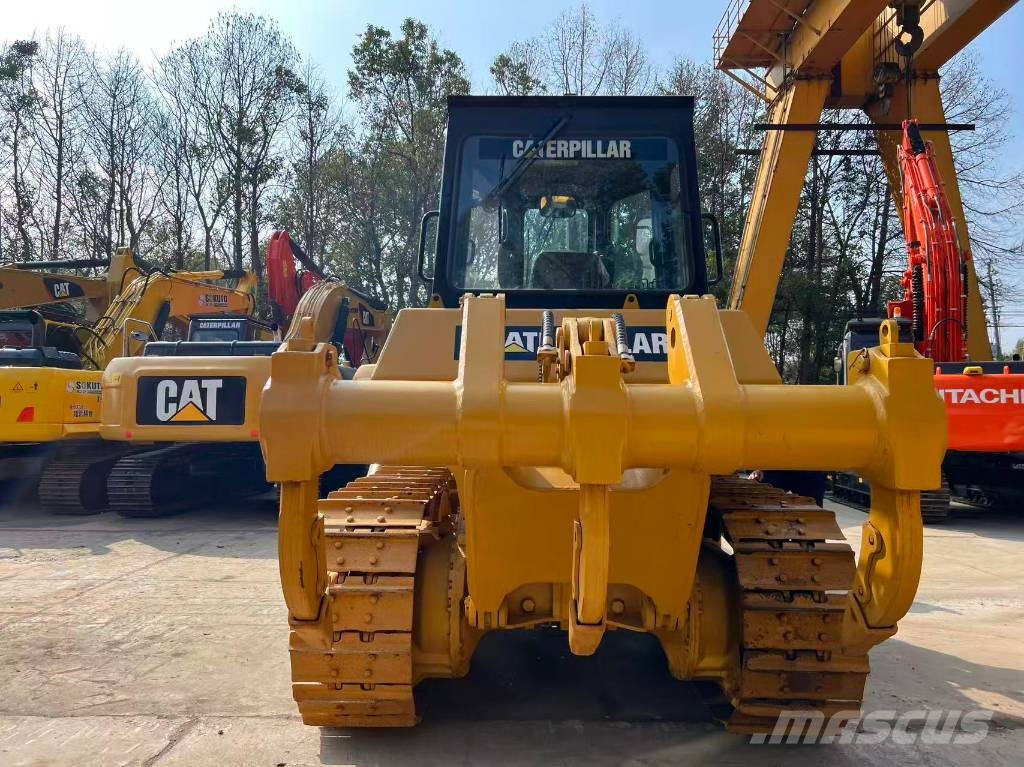 CAT D 6 G Bulldozer