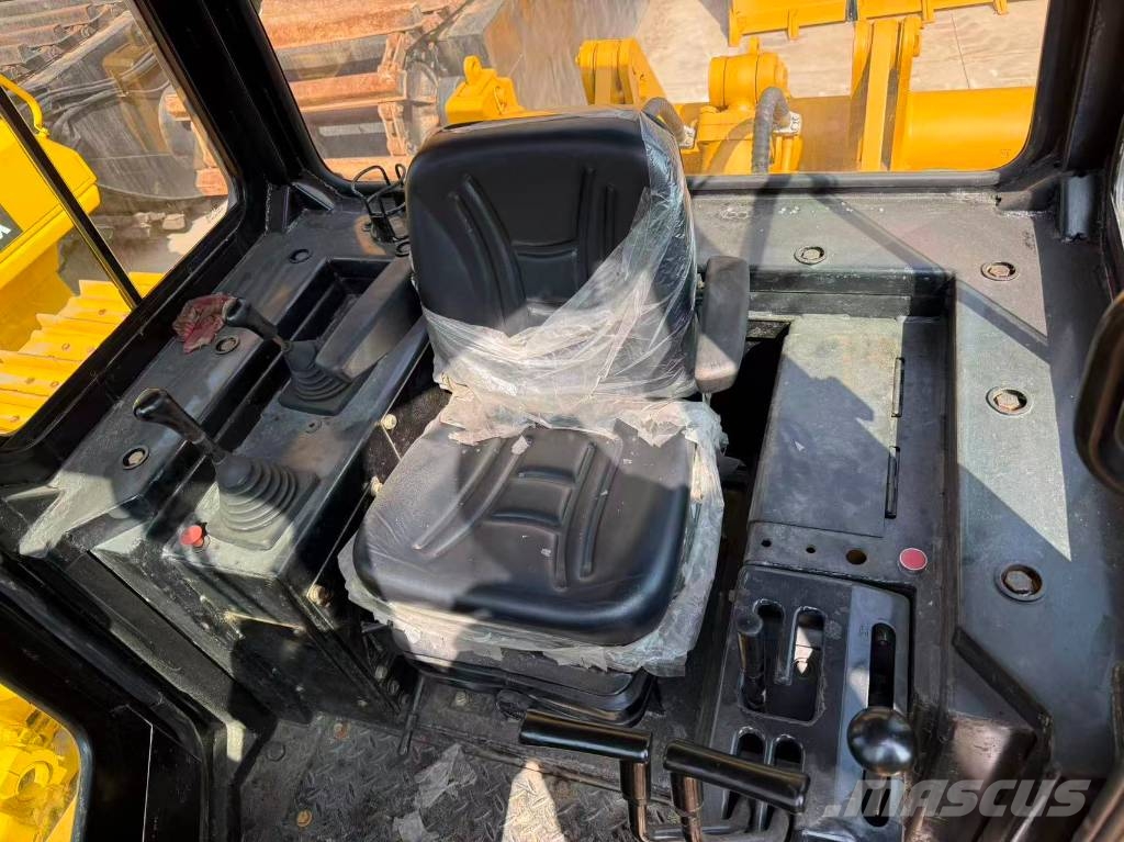 CAT D 6 G Bulldozer