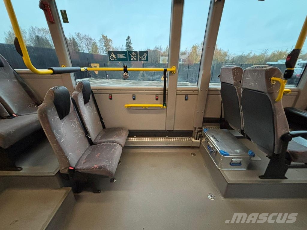 Scania K 320 Citywide LE 4x2 40 SEATS / AC / AUXILIARY HE 시내 버스