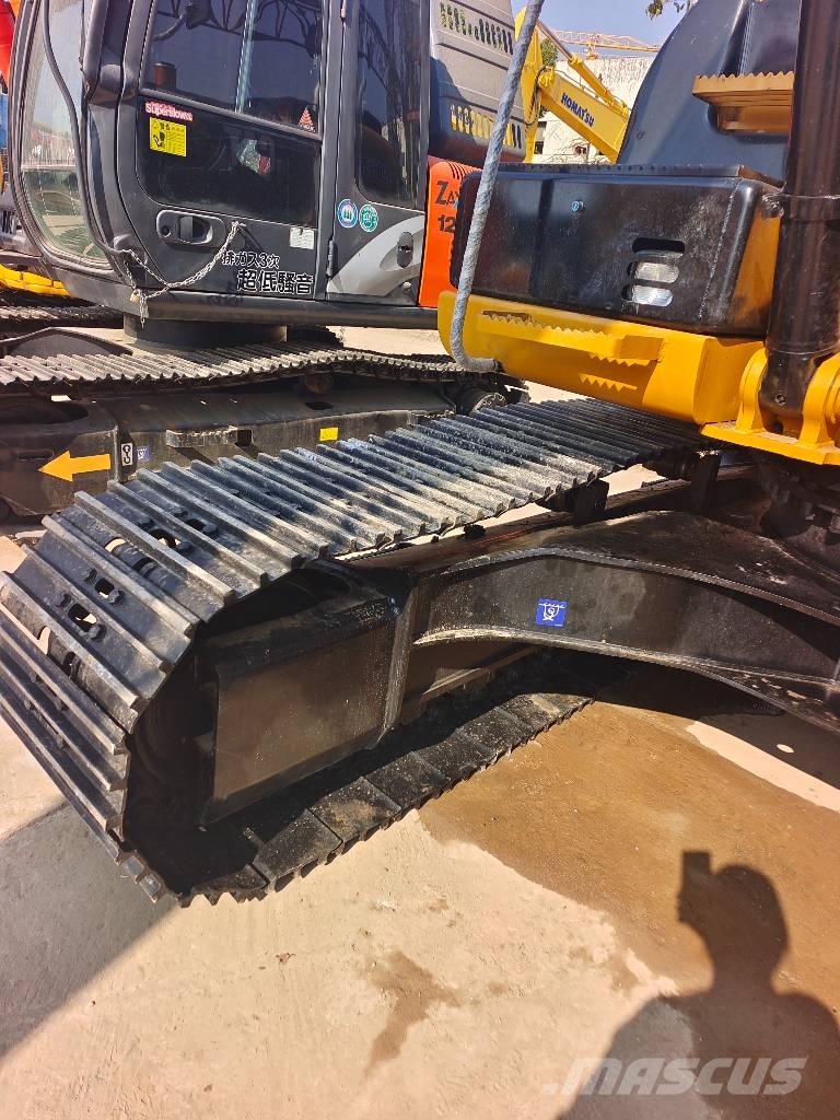 CAT 320 D - 28th Anniversary Promotion Price Crawler excavators