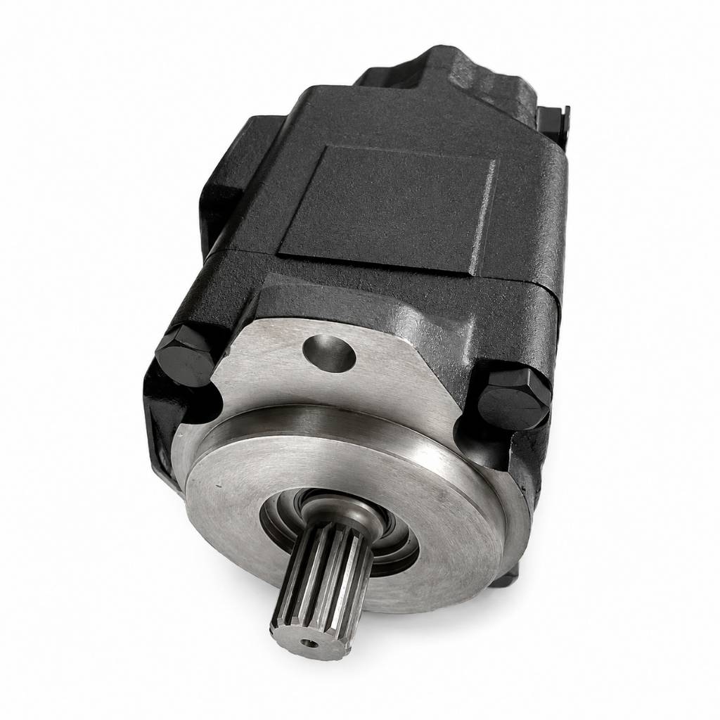 Hyundai HL770-7A HL770-9S Main Hydraulic Pump 31LB-00400 Hidraulika