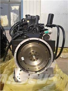 Cummins QSB 6.7 CPL8610 Diesel engine Motorji