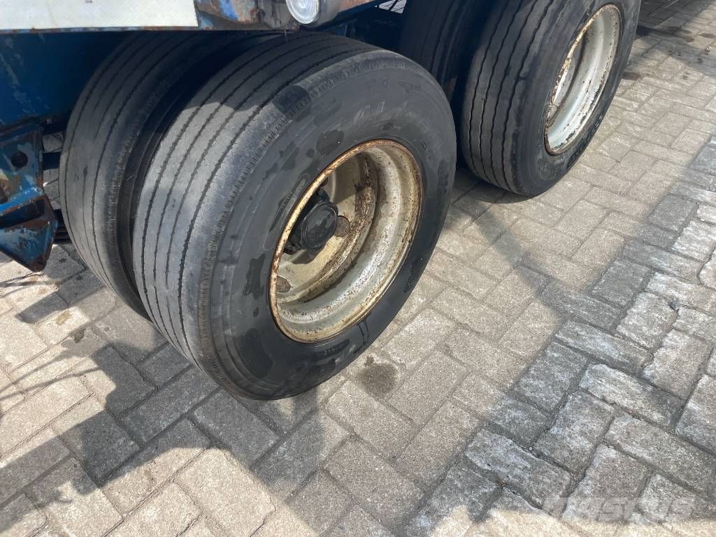 Dezeure AD404M Góndola de cama rebajada