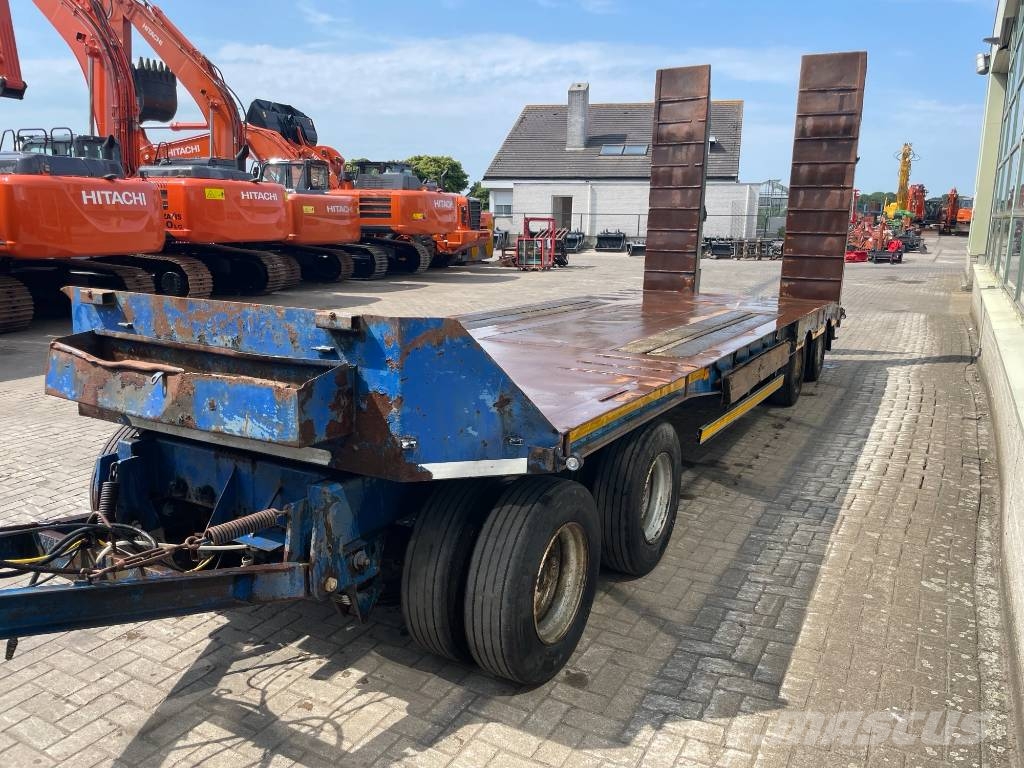 Dezeure AD404M Góndola de cama rebajada