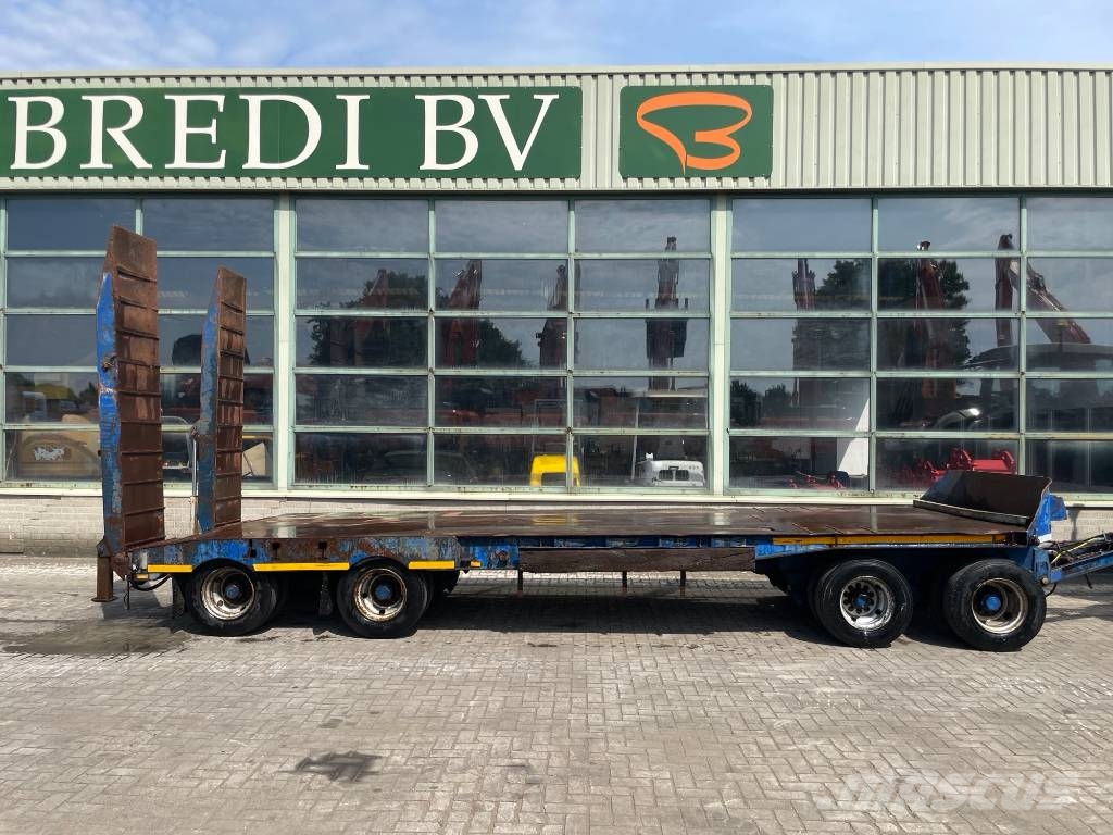 Dezeure AD404M Góndola de cama rebajada