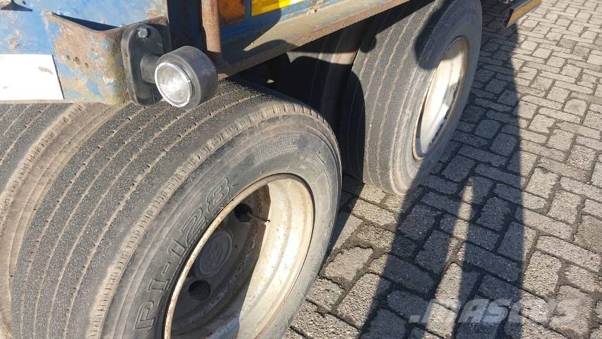 Dezeure AD404M Góndola de cama rebajada