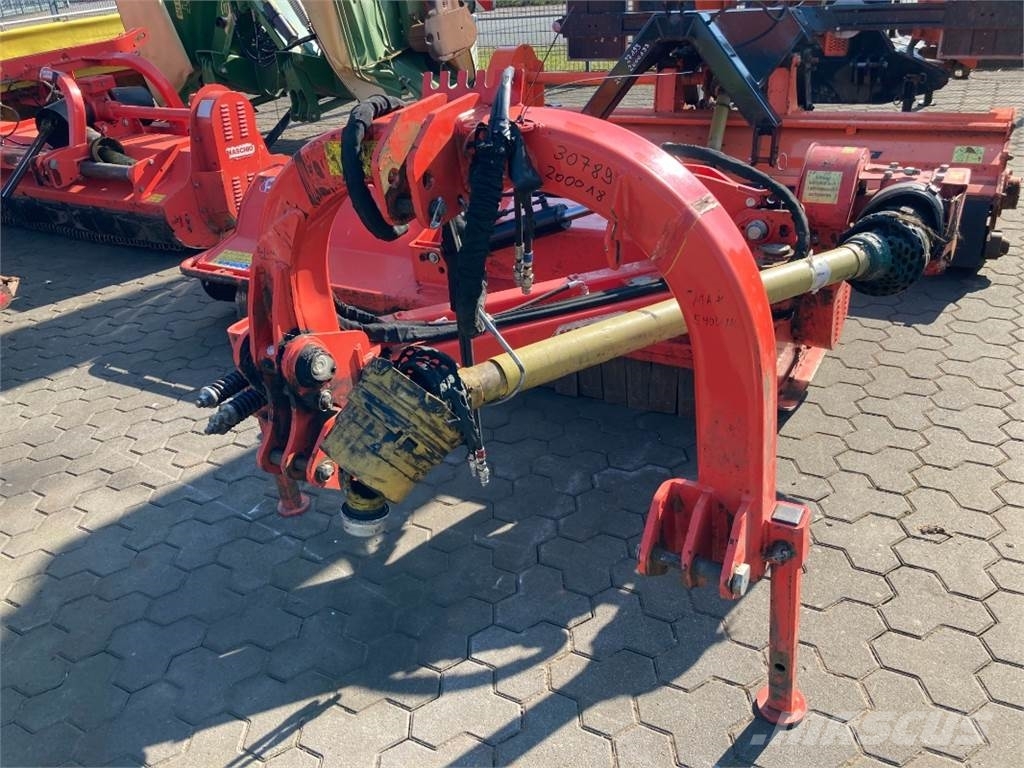 Maschio Giraffa XXL 260 Espaços verdes - Outros
