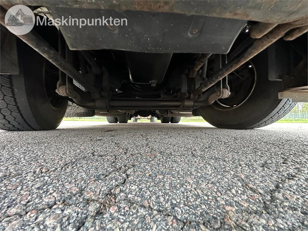 Scania R480LA6X2MNB Sattelzugmaschinen
