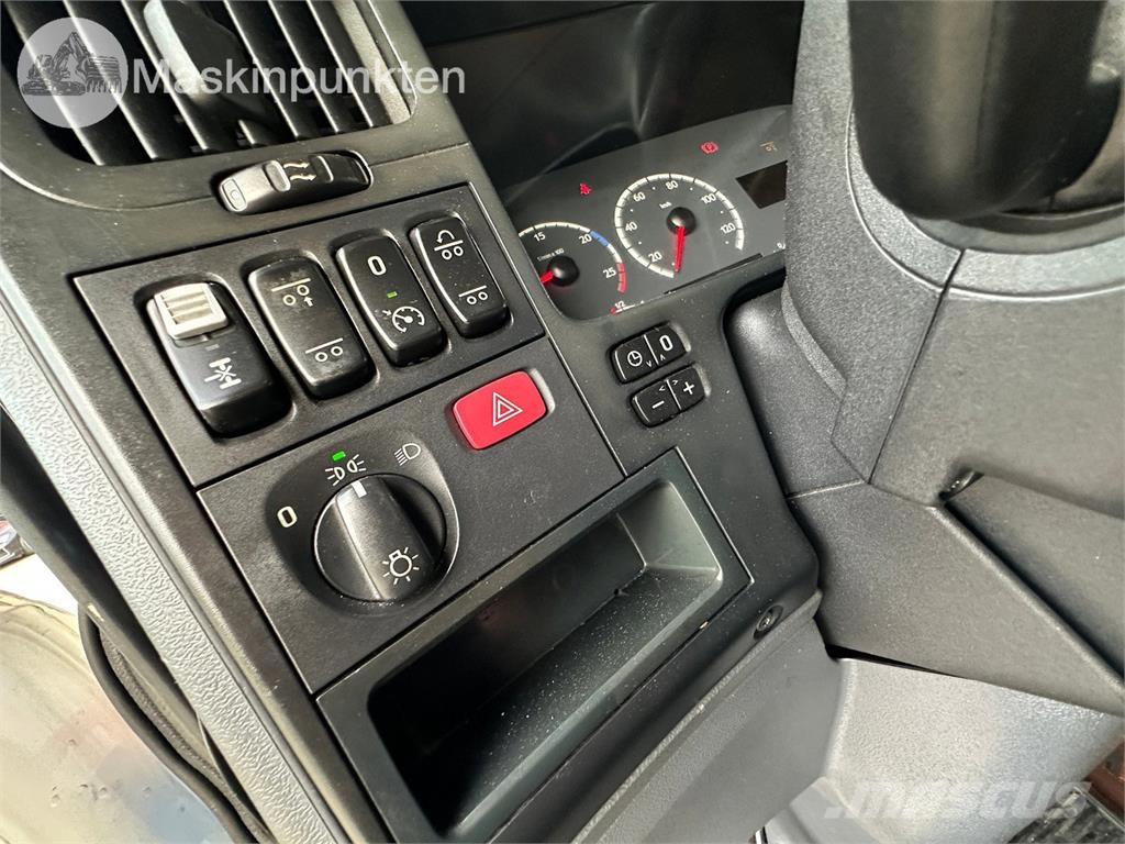 Scania R480LA6X2MNB Sattelzugmaschinen
