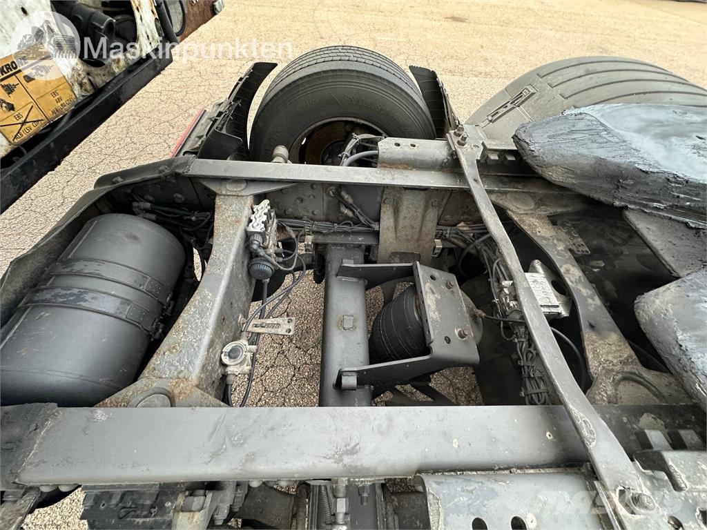 Scania R480LA6X2MNB Sattelzugmaschinen