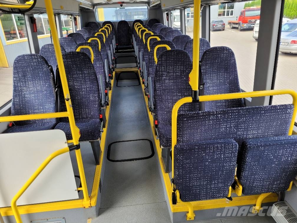 Volvo B8R 8900 6X2 EURO6 2 UNITS Überlandbusse