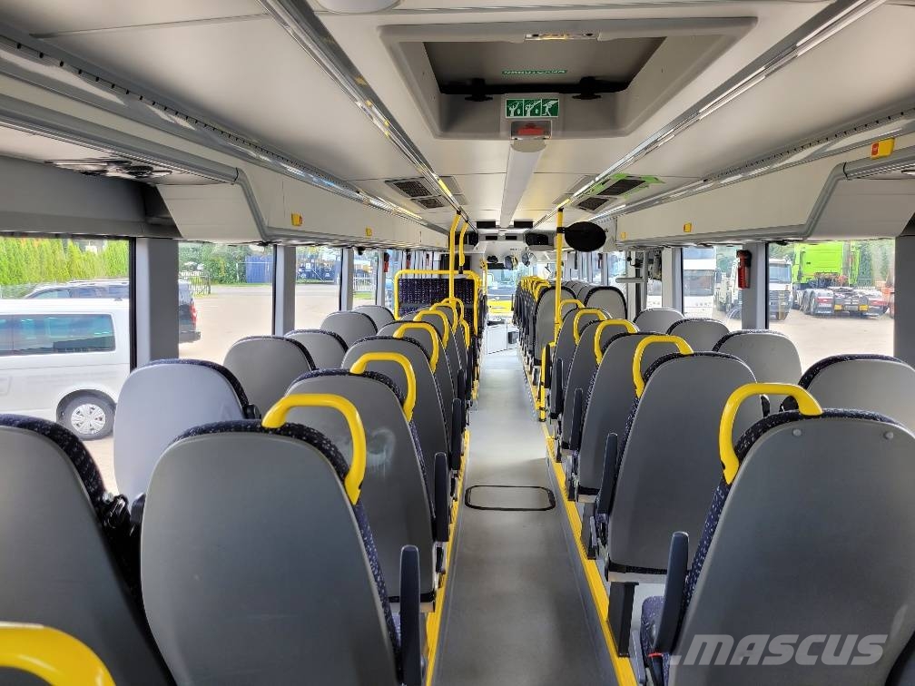 Volvo B8R 8900 6X2 EURO6 2 UNITS Überlandbusse
