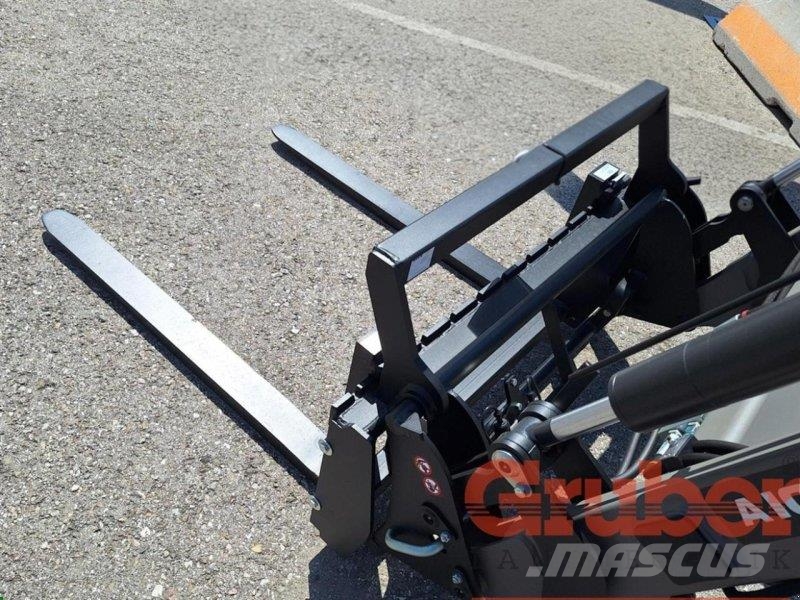  Sonstige Palettengabel TR2500KG Muut maatalouskoneet