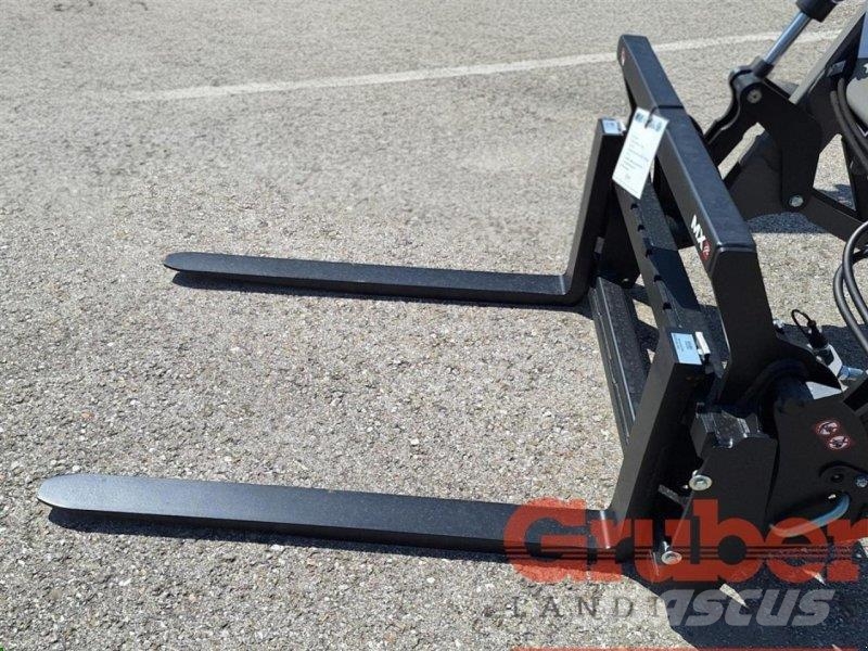  Sonstige Palettengabel TR2500KG Muut maatalouskoneet