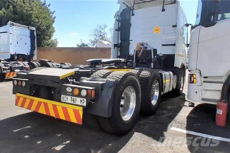 Volvo FH 440 其他货车