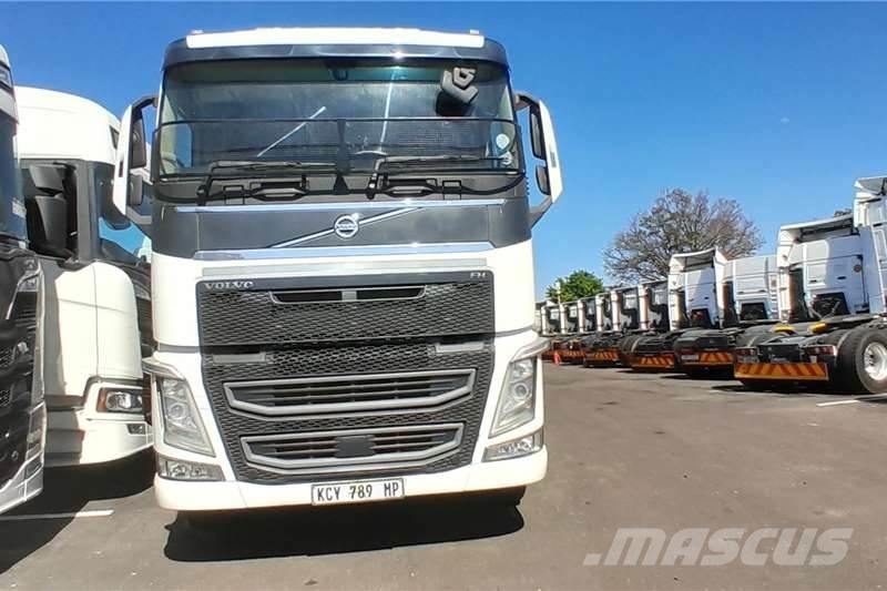 Volvo FH 440 其他货车