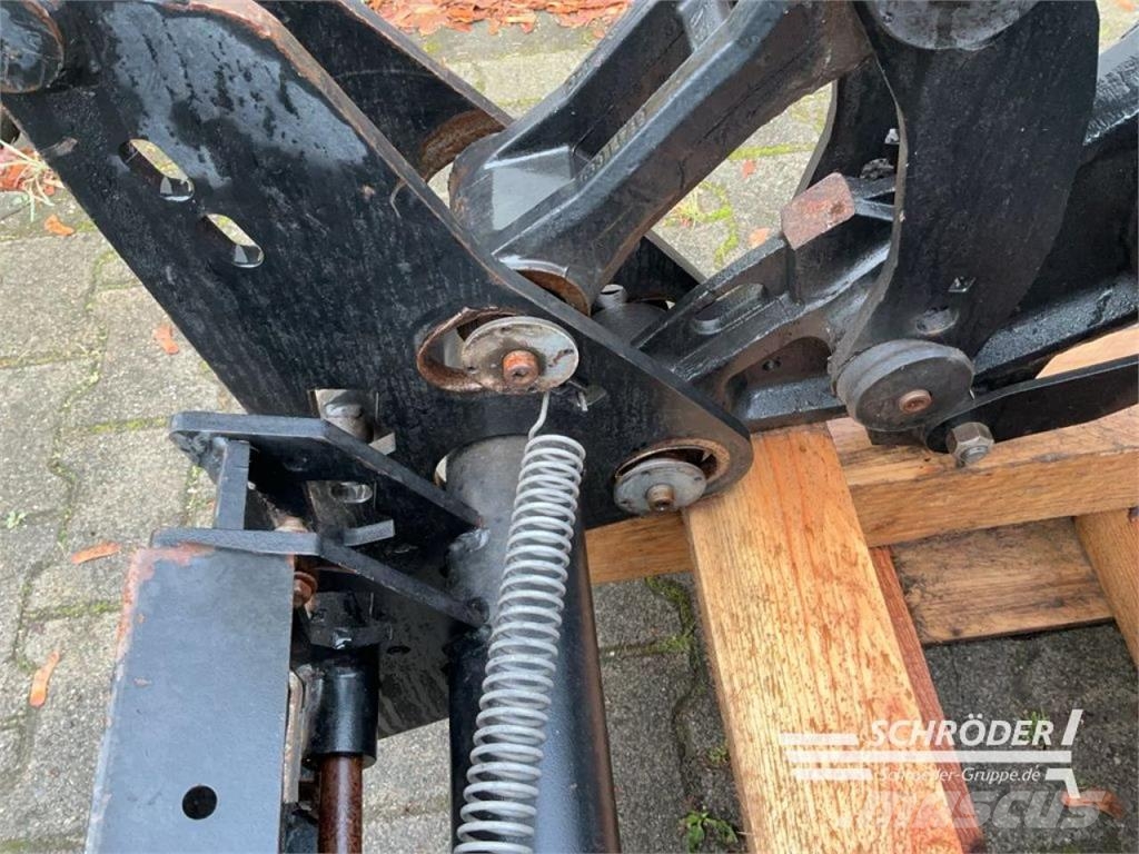 Ålö Q5 SDM EURO Hoflader