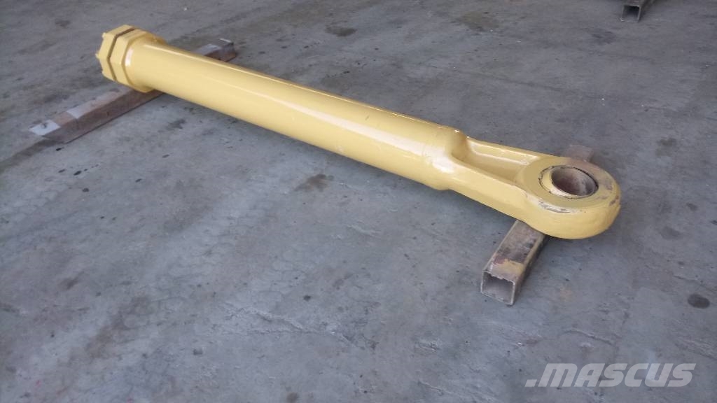CAT 245 Хидравлични
