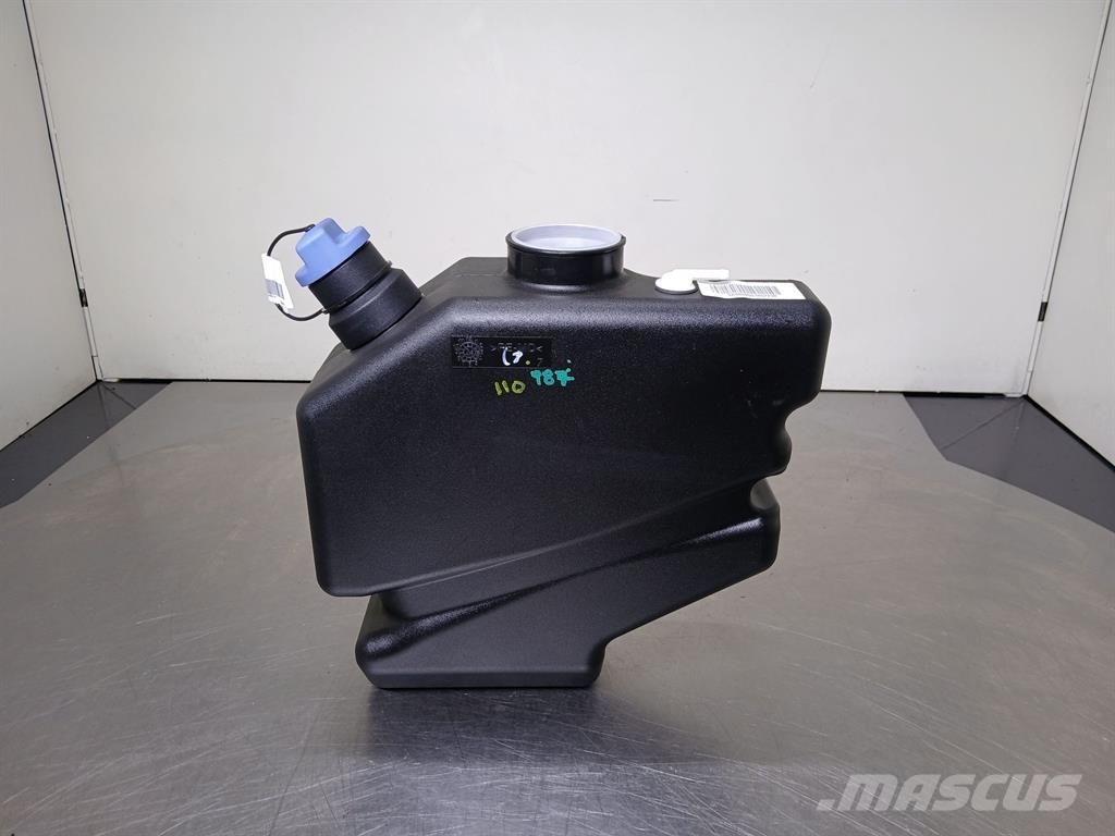 Yanmar V120-5411666275-Deutz 04604249-Tank Adblue Châssis et suspension