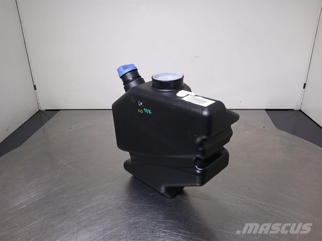 Yanmar V120-5411666275-Deutz 04604249-Tank Adblue Châssis et suspension