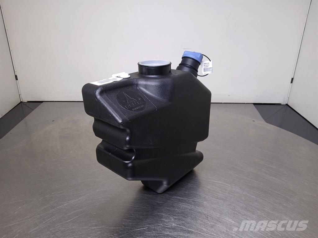 Yanmar V120-5411666275-Deutz 04604249-Tank Adblue Châssis et suspension