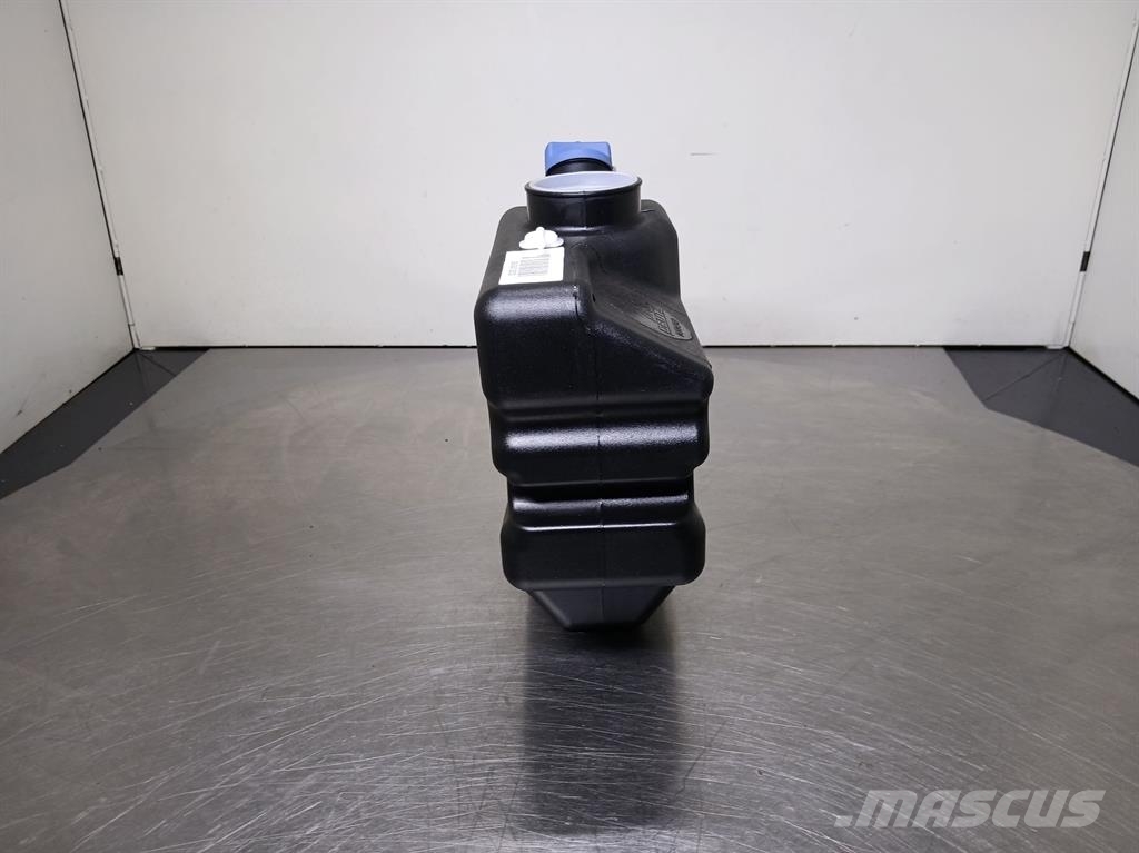 Yanmar V120-5411666275-Deutz 04604249-Tank Adblue Châssis et suspension