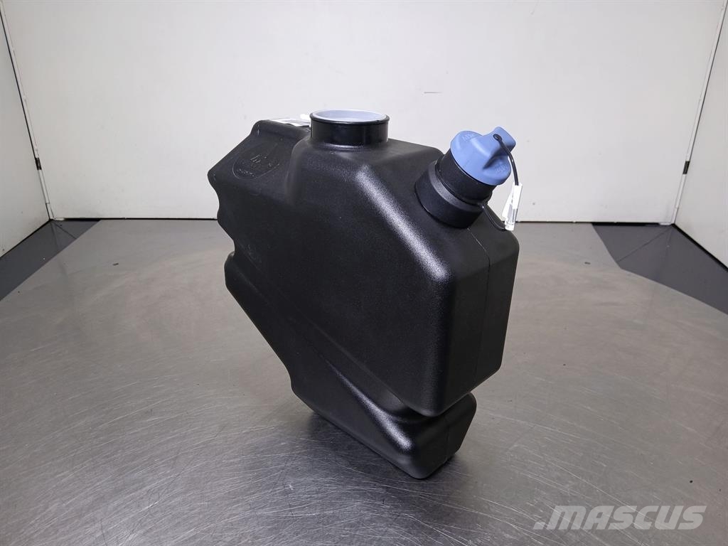 Yanmar V120-5411666275-Deutz 04604249-Tank Adblue Châssis et suspension