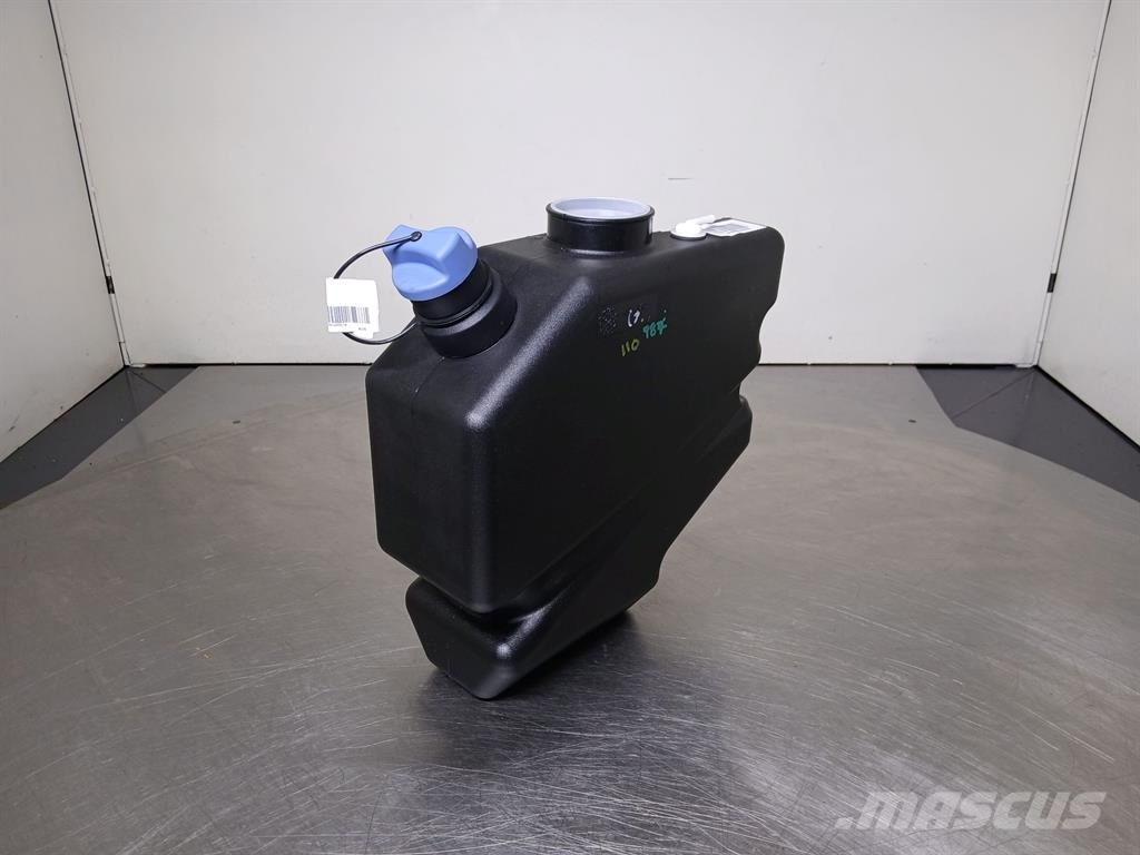 Yanmar V120-5411666275-Deutz 04604249-Tank Adblue Châssis et suspension