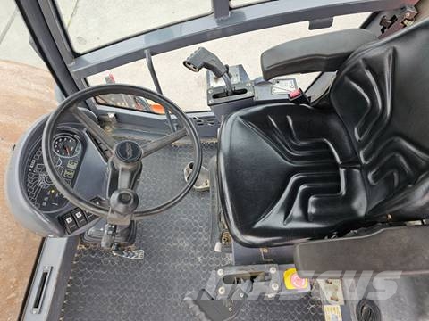 Hamm 3412HT VIO VIBROPLATE Οδοστρωτήρες μονού κυλίνδρου