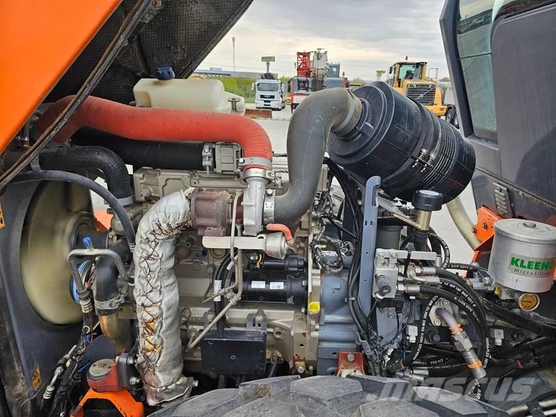 Hamm 3412HT VIO VIBROPLATE Οδοστρωτήρες μονού κυλίνδρου