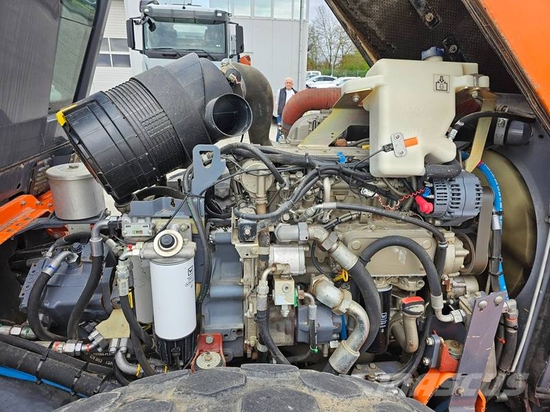 Hamm 3412HT VIO VIBROPLATE Οδοστρωτήρες μονού κυλίνδρου
