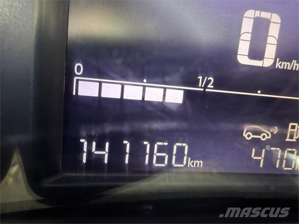 Peugeot Expert VIN 966 سيارات