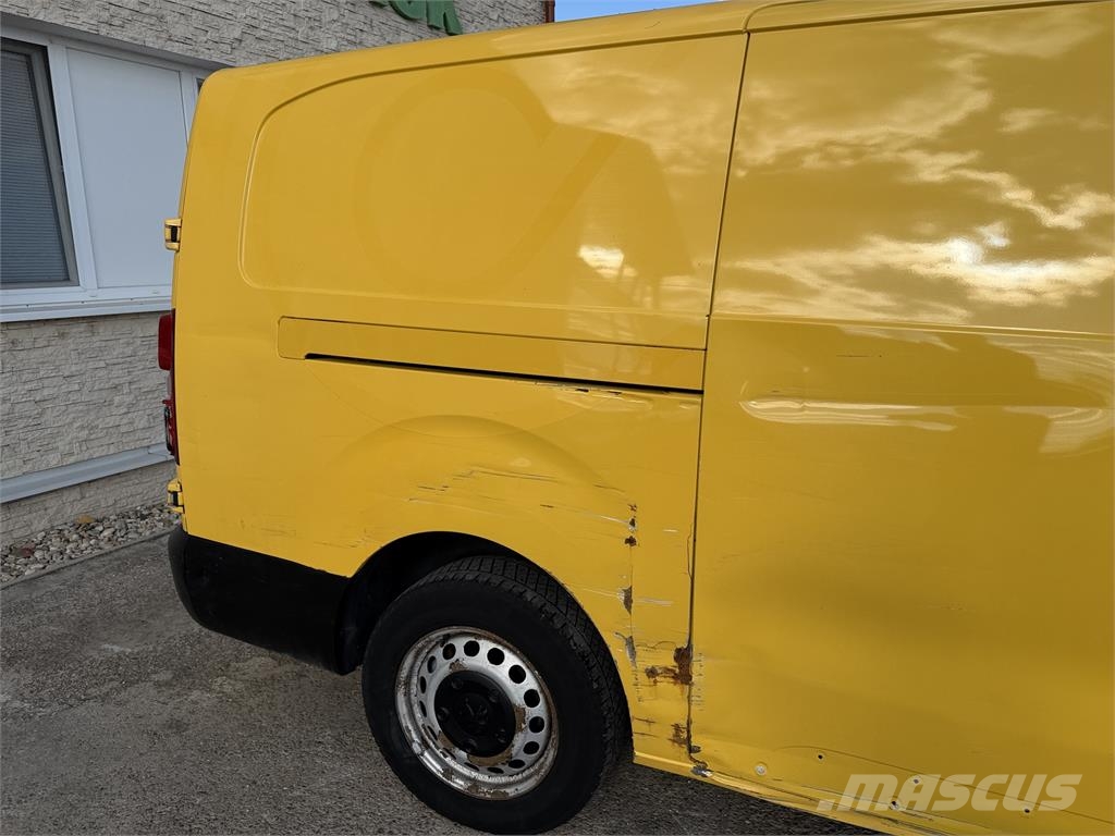 Peugeot Expert VIN 966 سيارات