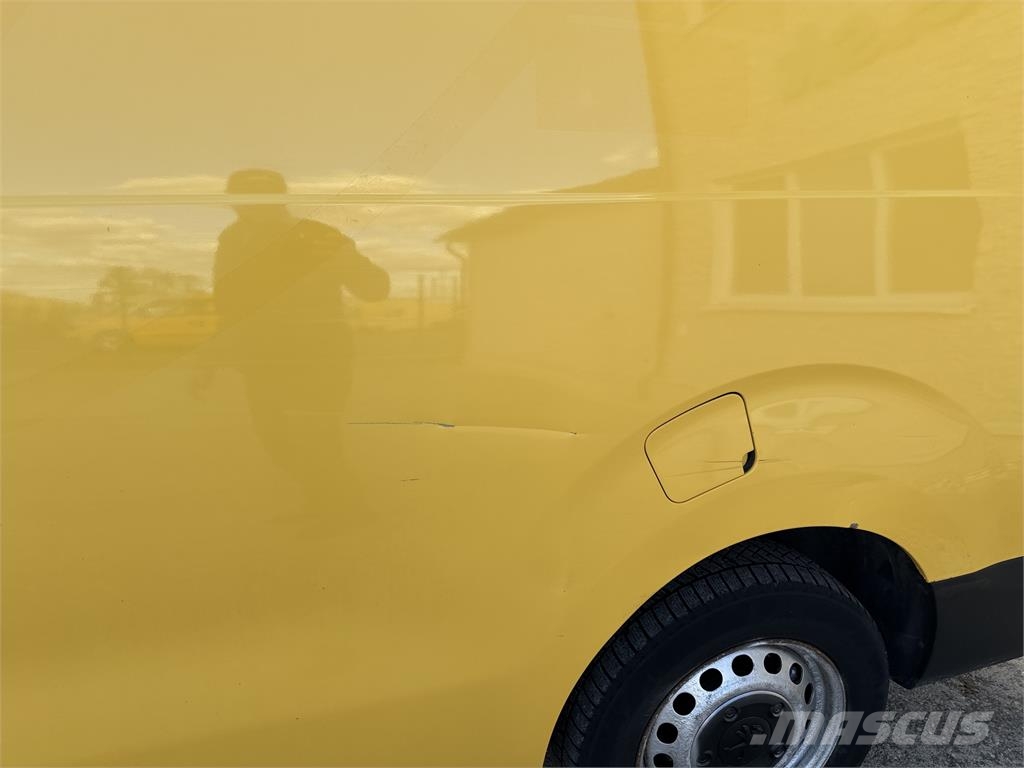 Peugeot Expert VIN 966 سيارات