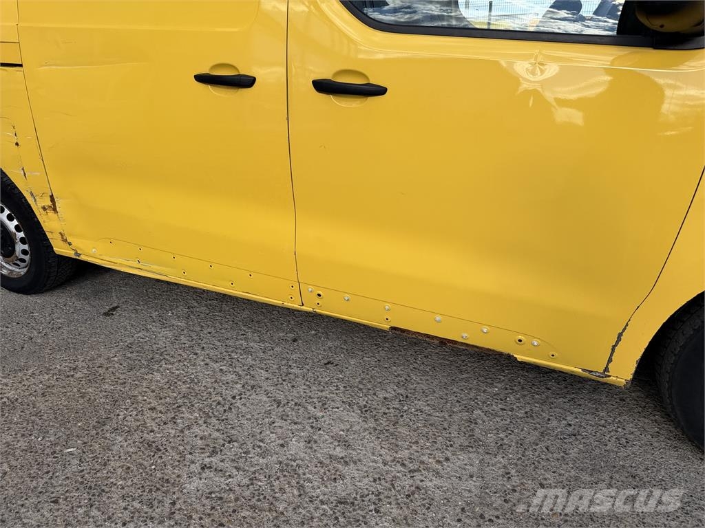 Peugeot Expert VIN 966 سيارات