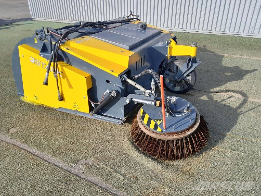 Stark KH2500S مكونات أخرى