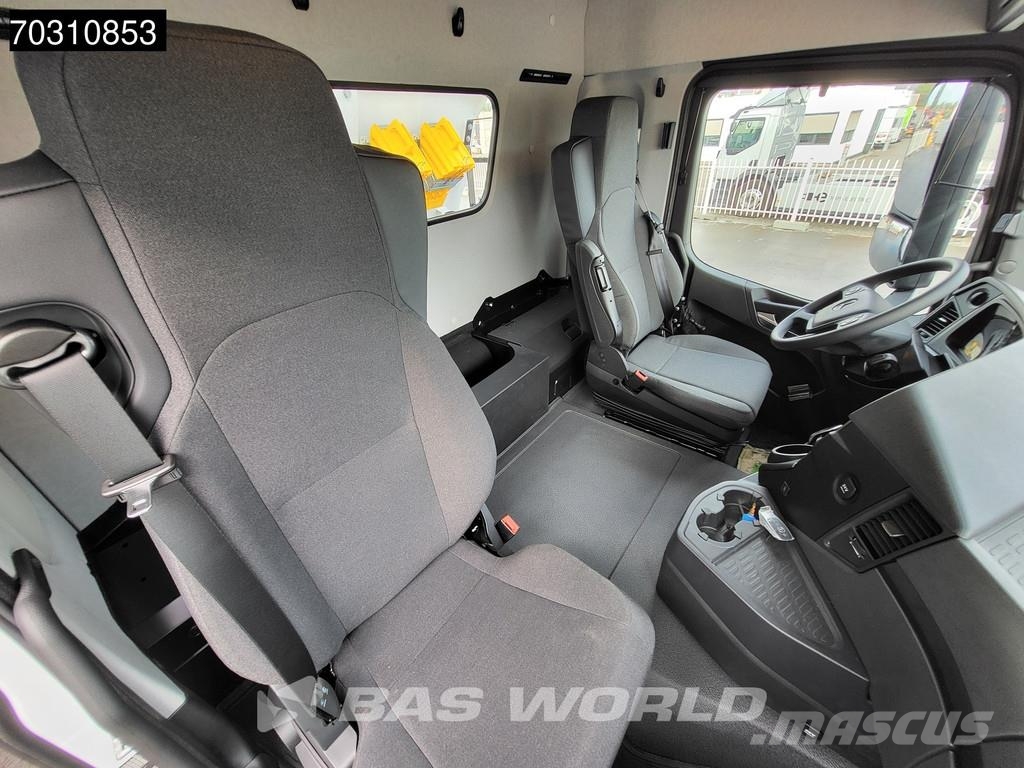Mercedes-Benz Arocs 4242 8X4 NEW! 13ltr engine 20m3 tipper Full Kipper