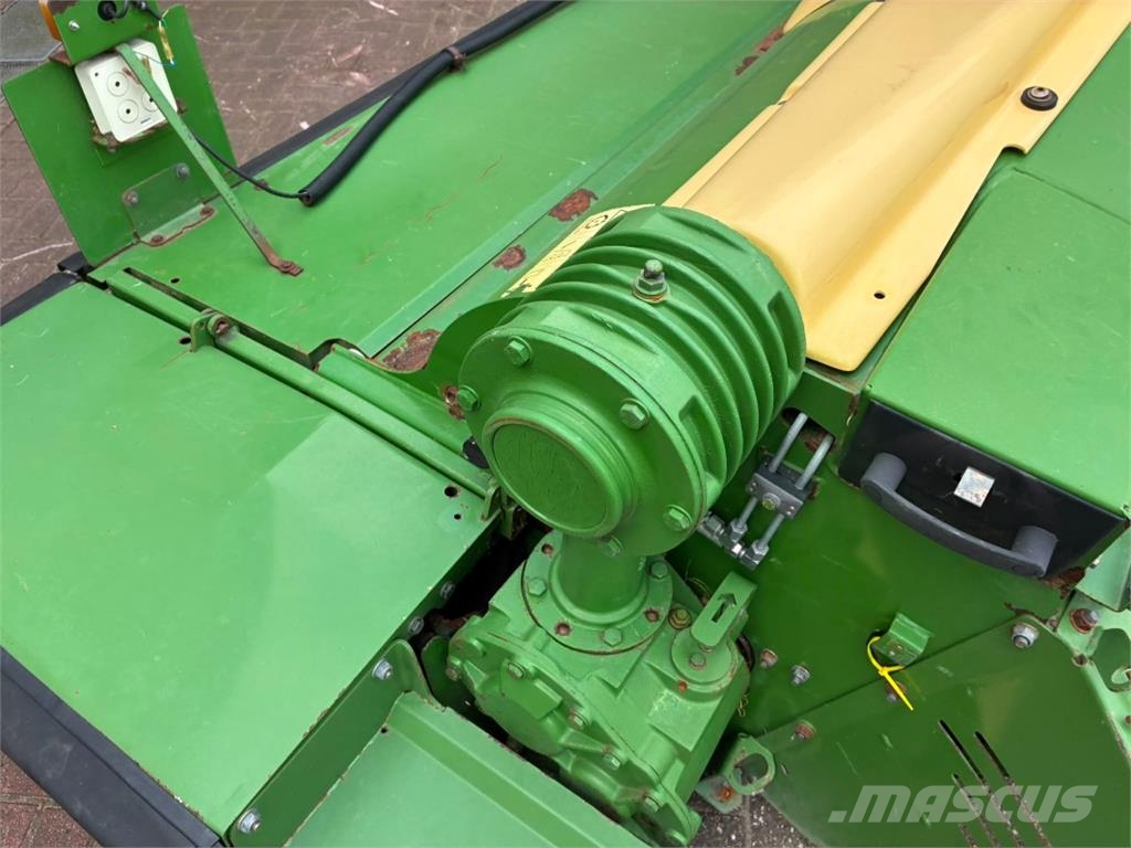 Krone Easy Cut F 320 CV Agricultura - Outros