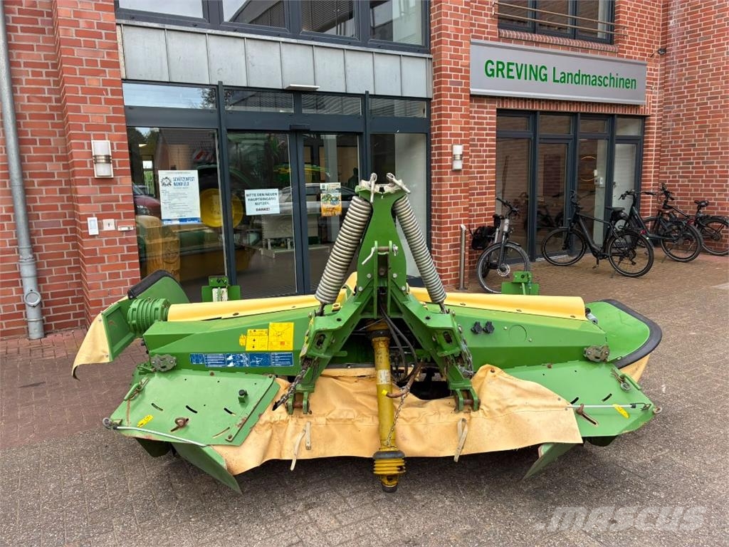 Krone Easy Cut F 320 CV Agricultura - Outros