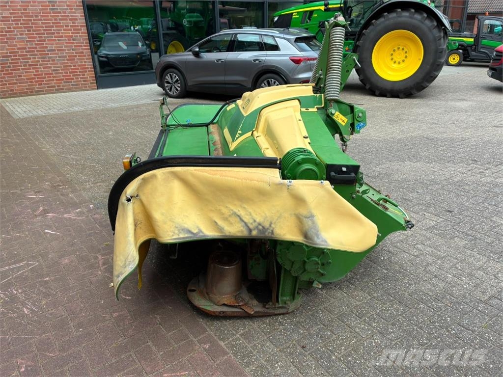 Krone Easy Cut F 320 CV Agricultura - Outros