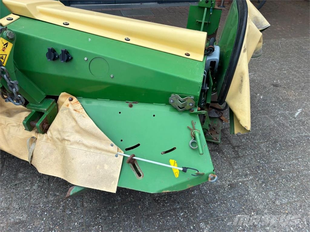 Krone Easy Cut F 320 CV Agricultura - Outros