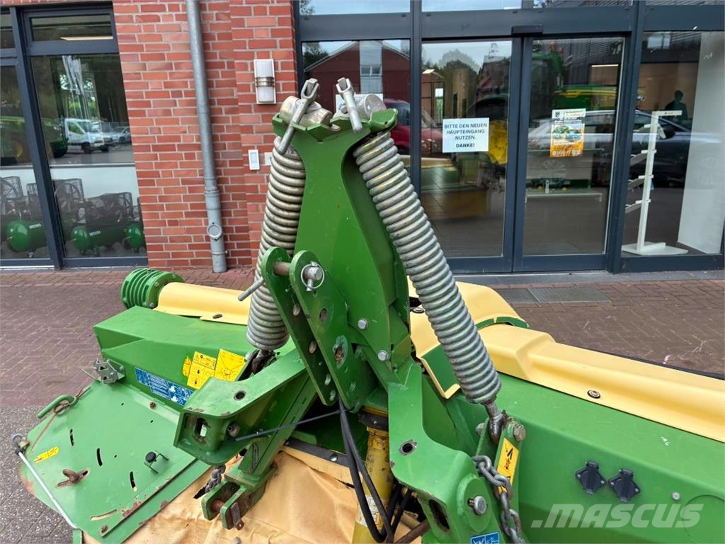 Krone Easy Cut F 320 CV Agricultura - Outros