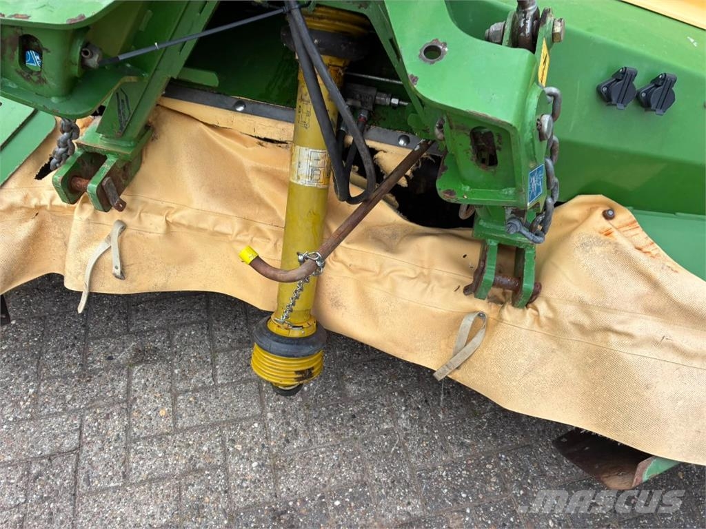 Krone Easy Cut F 320 CV Agricultura - Outros