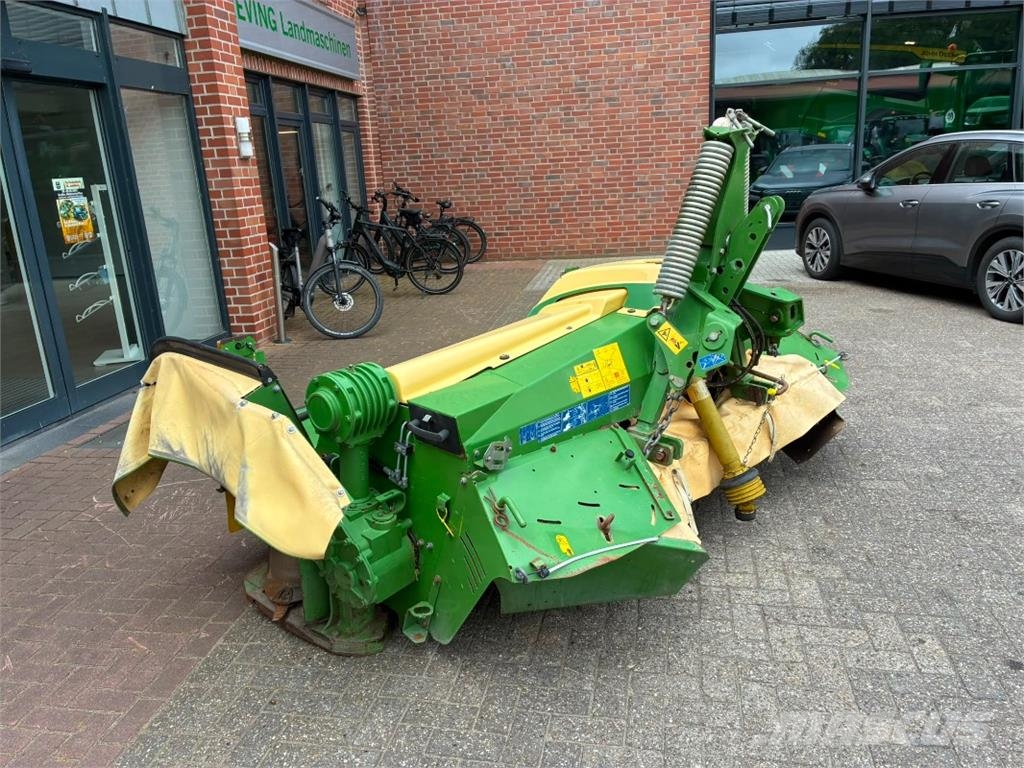 Krone Easy Cut F 320 CV Agricultura - Outros
