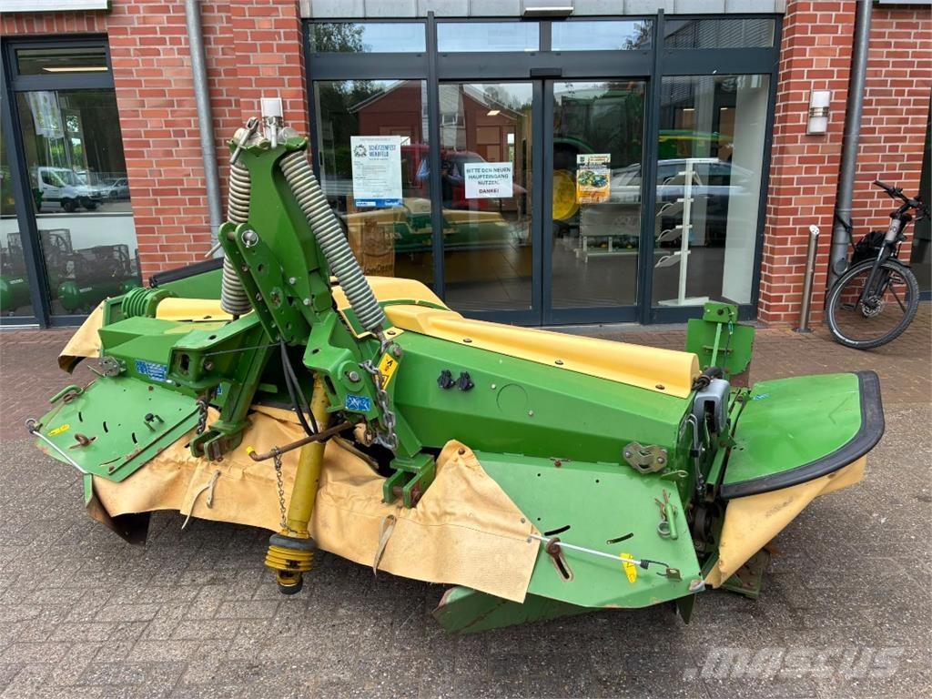 Krone Easy Cut F 320 CV Agricultura - Outros