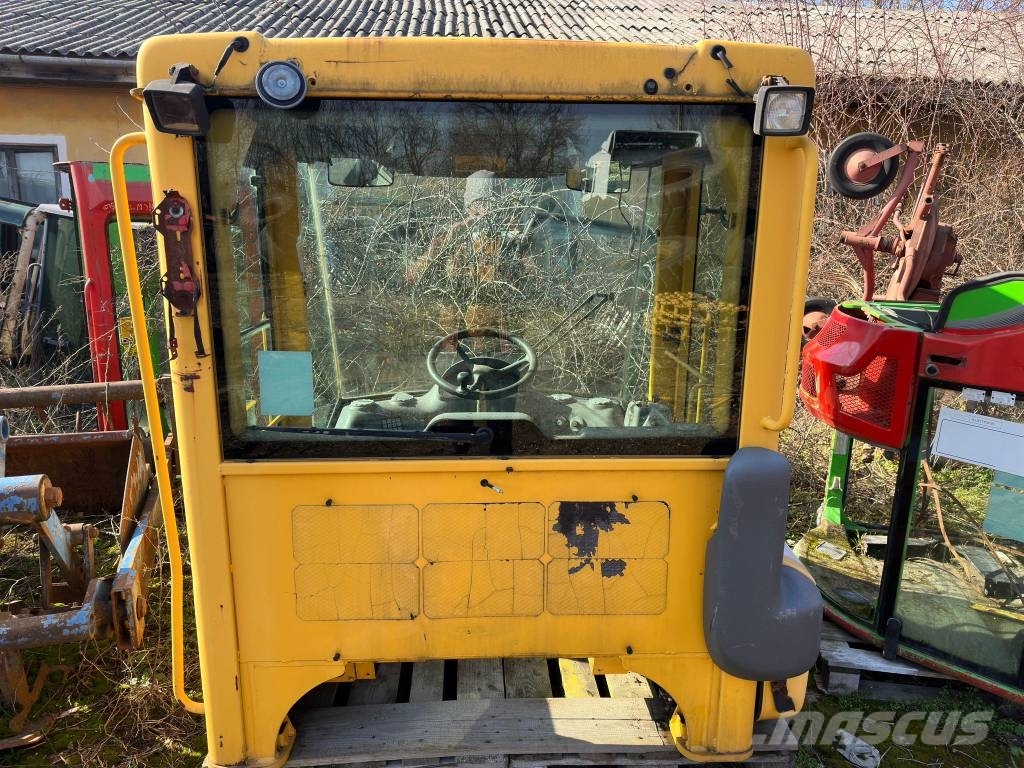 Volvo L 180 E CABIN Kabin