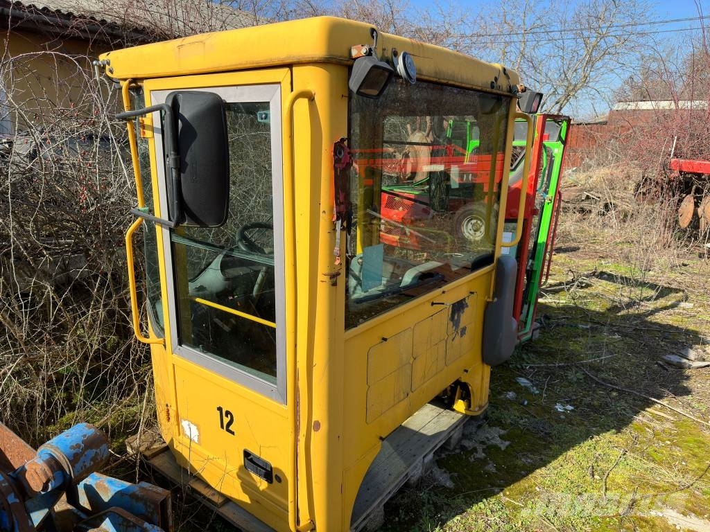 Volvo L 180 E CABIN Kabin
